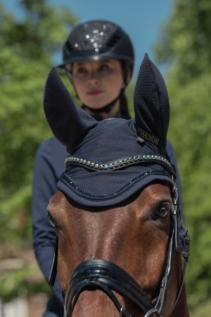 Bonnet Dynair Mesh Jewel Héritage 25/26