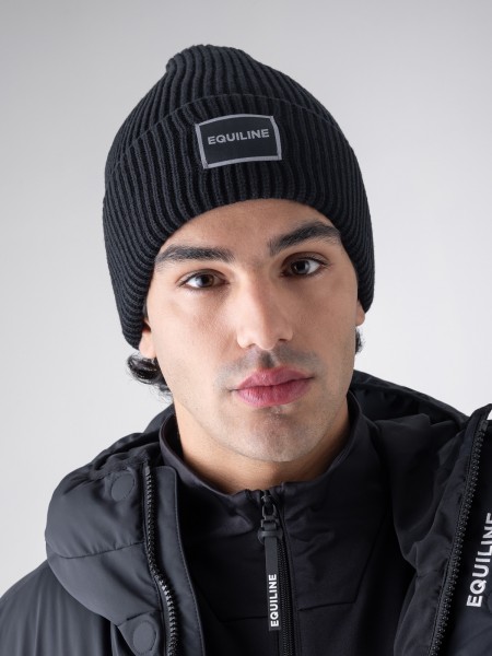 Bonnet Eqcap FW26
