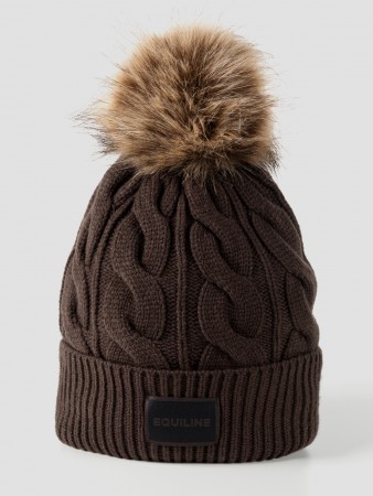 Bonnet Eqgat FW26