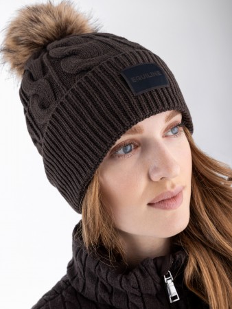 Bonnet Eqgat FW26