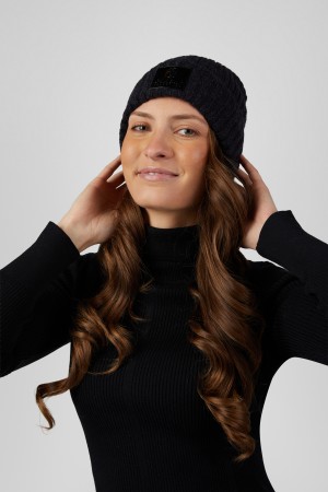 Bonnet FW26