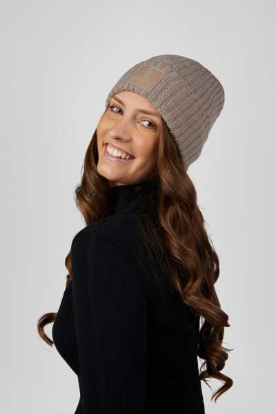 Bonnet FW26
