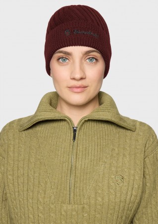 Bonnet Izia FW26