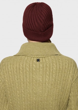 Bonnet Izia FW26