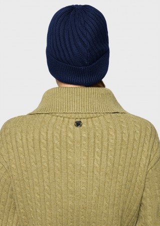 Bonnet Izia FW26
