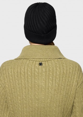 Bonnet Izia FW26