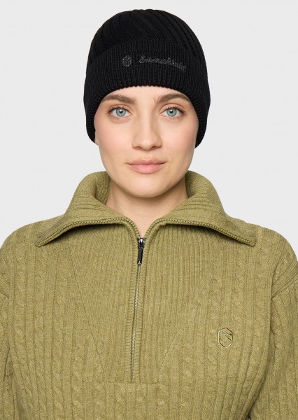 Bonnet Izia FW26