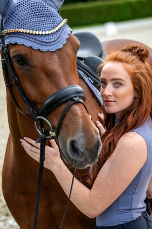 Bonnet Jewel Classic Sports 26