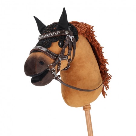 Bonnet Jump Hobby Horse