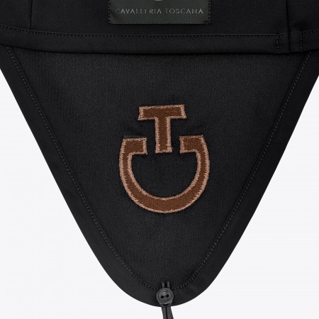 Bonnet Long Light Weight 