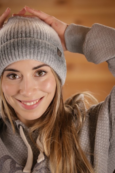 Bonnet Mila