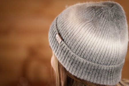 Bonnet Mila