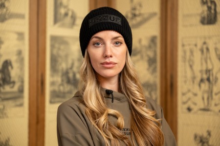 Bonnet Selection 25