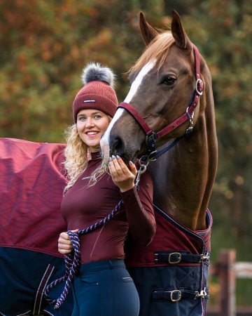 Bonnet Sylvie