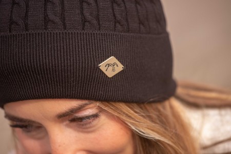 Bonnet Virgie FW26