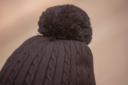 Bonnet Virgie FW26