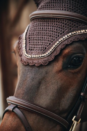 Bonnet Wellington Stone & Pearl