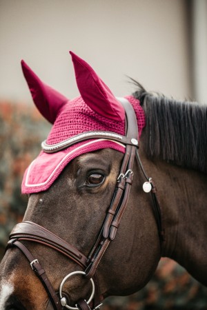 Bonnet Wellington Velvet