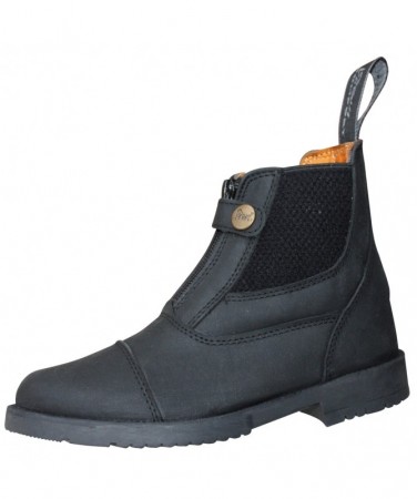 Boots Campo junior