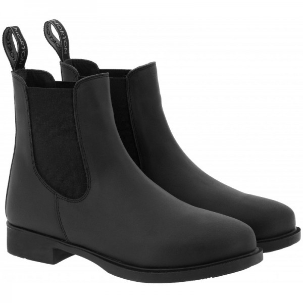 Boots Nmes