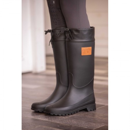 Botte de pluie Jessica