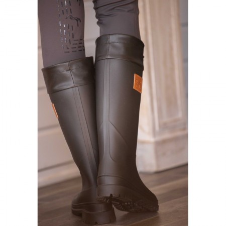 Botte de pluie Jessica