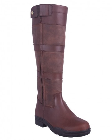 Bottes d\\\'écurie