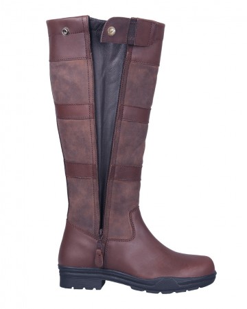 Bottes d\\\'écurie