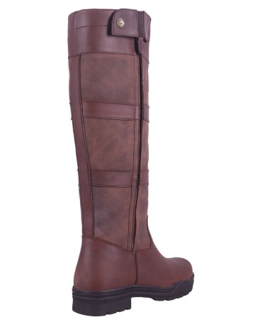 Bottes d\\\'écurie