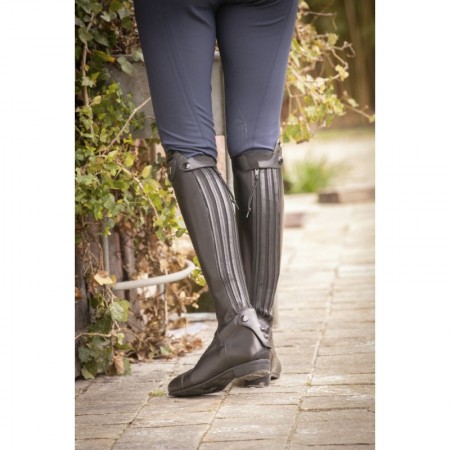 Bottes d\'équitation Eclipe