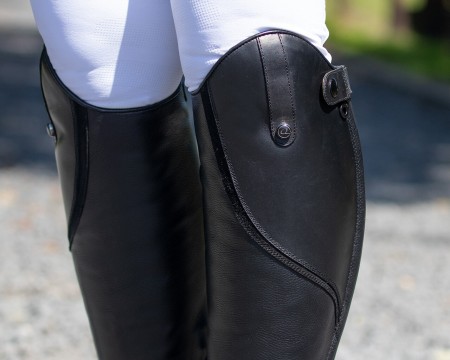 Bottes d\\\'équitation Tamar