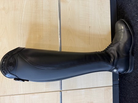 Bottes Numana glitter