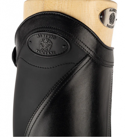 Bottes Numana