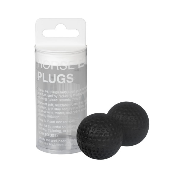 Bouchons d\'oreille (2 pcs)