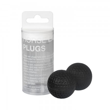 Bouchons d\'oreille (2 pcs)