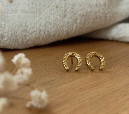 Boucles d\'oreilles Andy