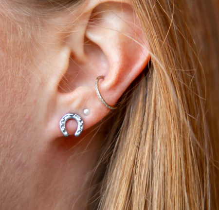 Boucles d\'oreilles Andy