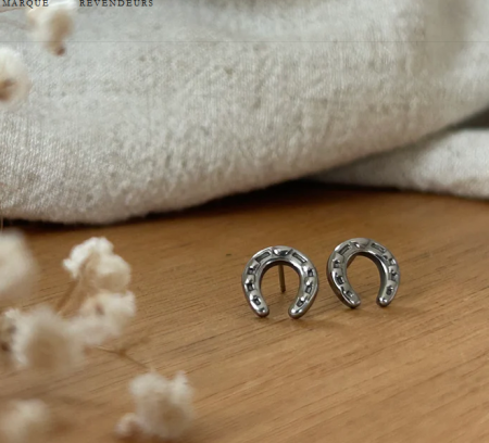 Boucles d\'oreilles Andy