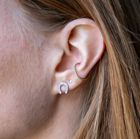 Boucles d\'oreilles Popy