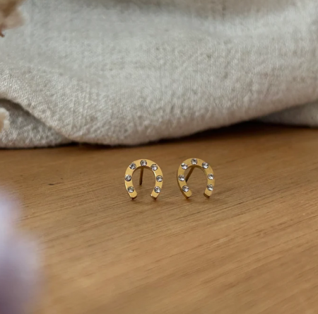 Boucles d\'oreilles Popy