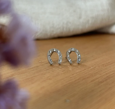 Boucles d\'oreilles Popy