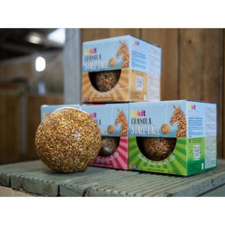 Boule Likit à muesli 1.6kg