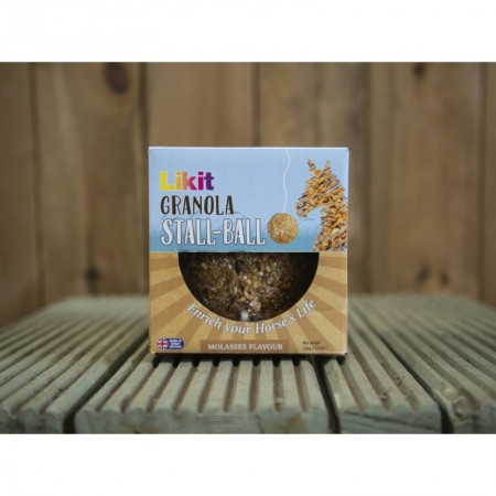 Boule Likit à muesli 1.6kg