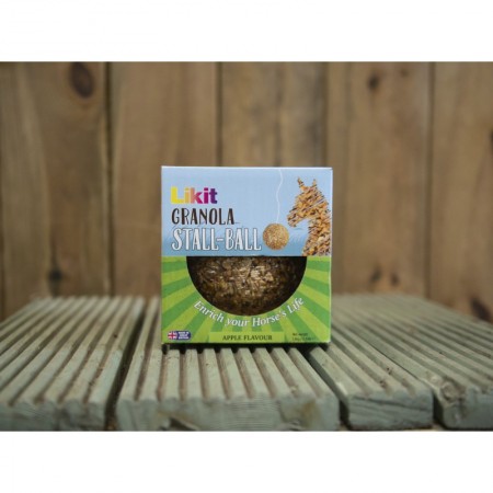 Boule Likit à muesli 1.6kg