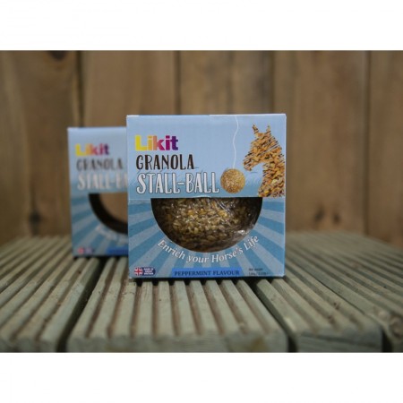 Boule Likit à muesli 1.6kg