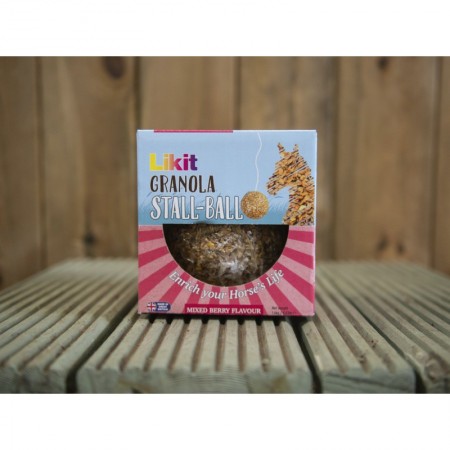 Boule Likit à muesli 1.6kg