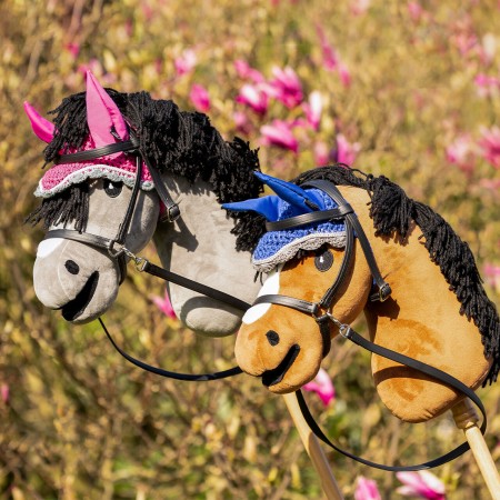 Bridon sans mors Hobby Horse