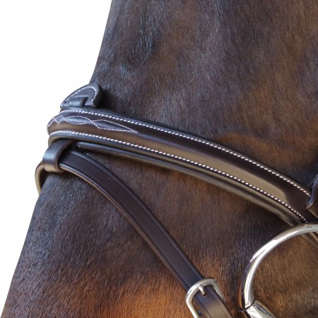 Bridon Surpiqu&eacute;