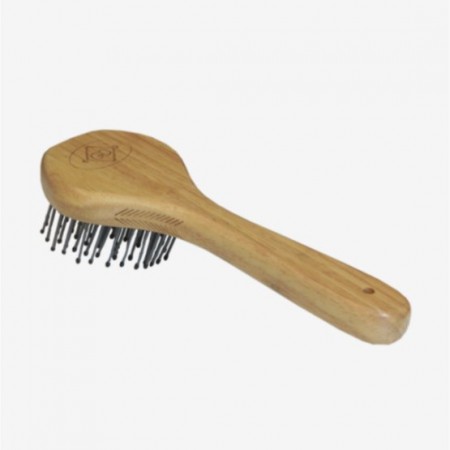 Brosse à crin