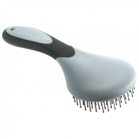 Brosse à crinière